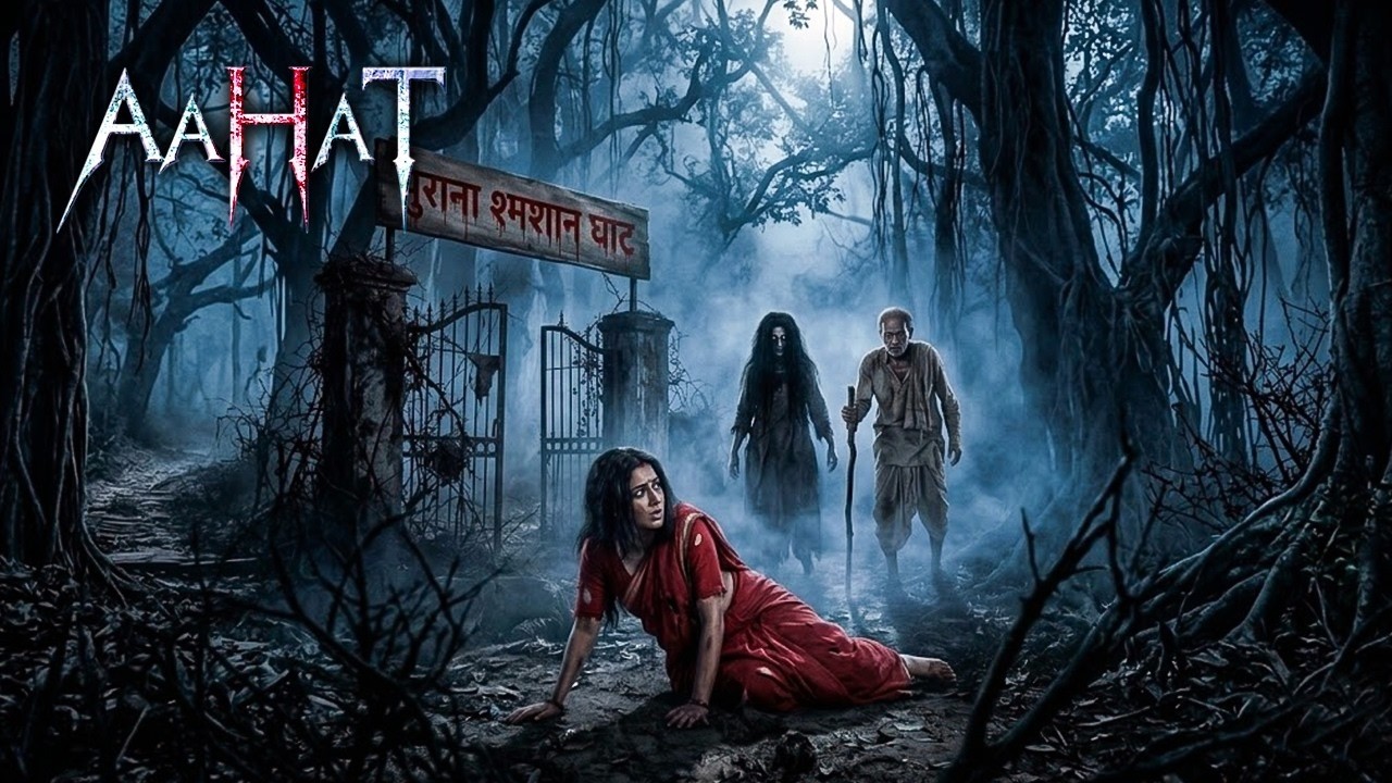 Aahat New Episode 2026 | Horror Show | डर का असली एहसास 👻