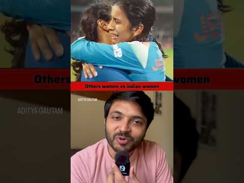 Rise of Jemimah Rodrigues | How india defeats Australia in women world cup semifinal #shortsfeed