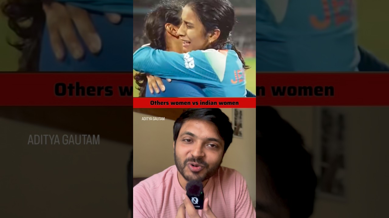 Jemimah Rodrigues Leads India to Victory Over Australia in Women's World Cup Semifinal 🏏