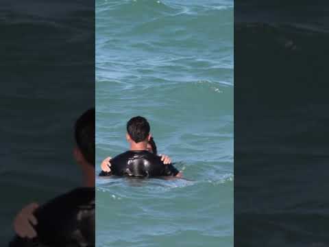 Miami Beach 4K: Sun-Kissed Paradise π΄