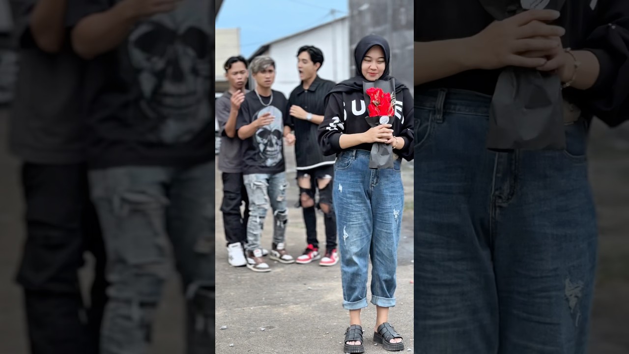 Bikin Baper dalam Sebuah Video #shorts