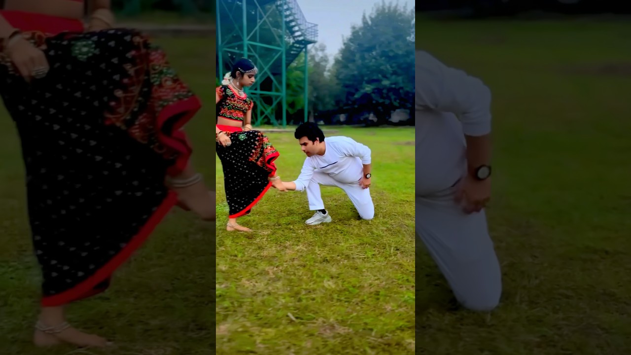 Rishi Kapoor & Madhuri Dixit Celebrate Our Dance Moves! 🎶 #90s #Bollywood