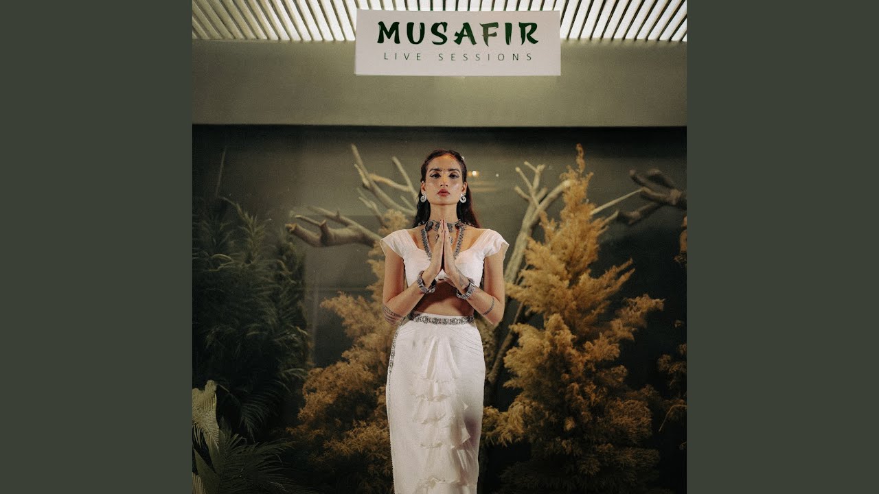 Faqeeran (Live) by Rashmeet Kaur & Dhrruv Yogi 🎶