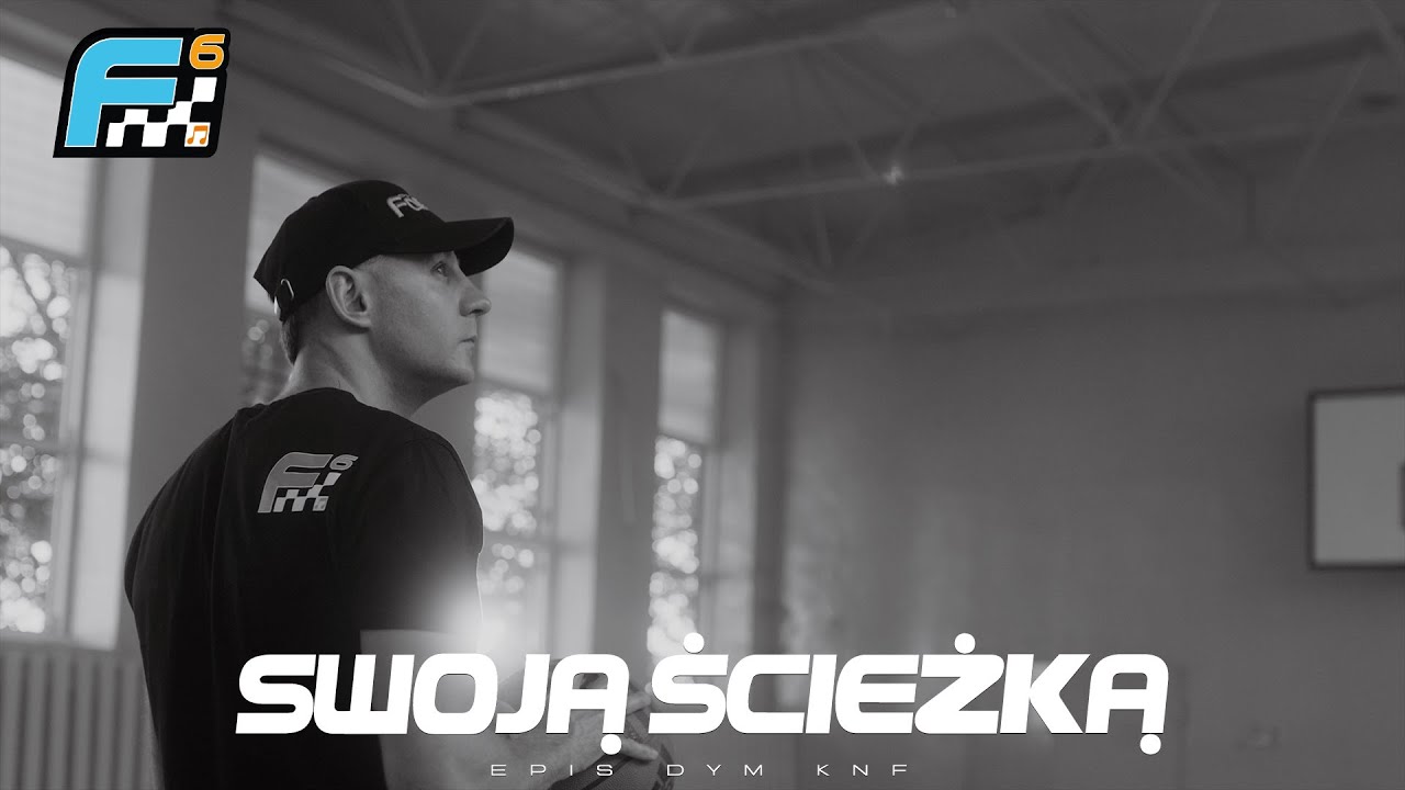 Epis DYM KNF - Swoją ścieżką 🎶