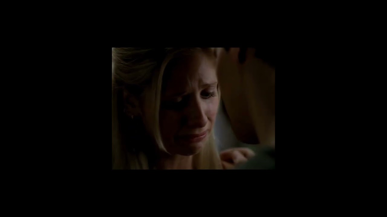 Wrecking Ball ๐ | Buffy the Vampire Slayer Shorts