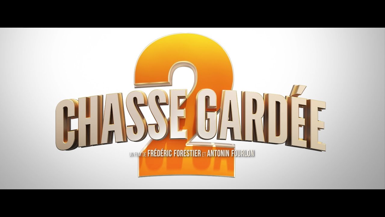 Chasse gardée 2 (2025) - Bande annonce HD 🎬