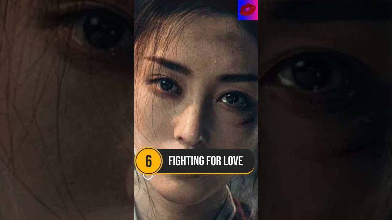 Top 10 Chinese Action Thriller Drama#drama #fyp #top10 #viral #상위10 #cdrama#action #thriller #1mview