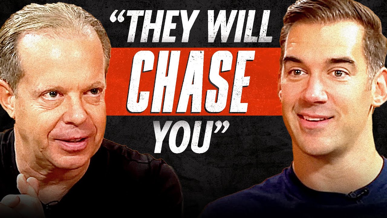 Discover Why 99% of People Stay Single & How to Find Love 💖 | Joe Dispenza's Secrets