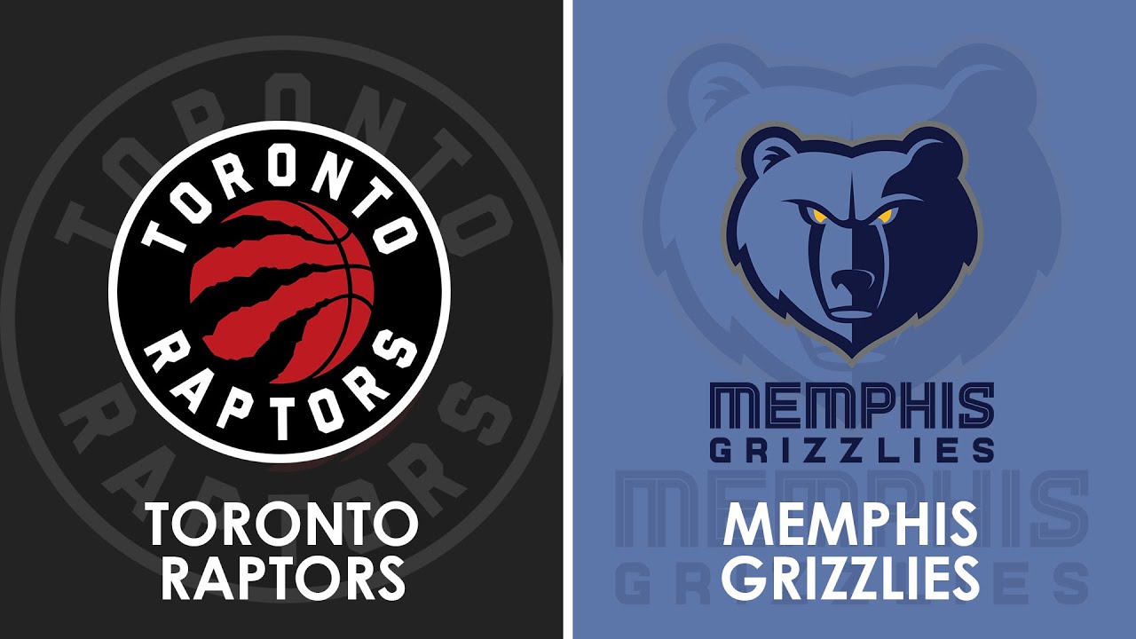 π₯ Live Score: Toronto Raptors vs Memphis Grizzlies | 2025 NBA Action at Scotiabank Arena