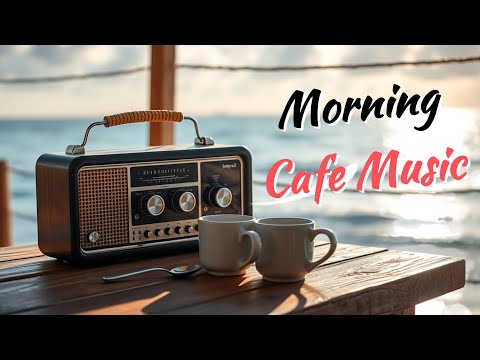 Cafe Music Morning Vol.1 | รวมเพลงสากลเพราะๆ ฟังสบาย เริ่มต้นวันใหม่ - Chill Story Cafe