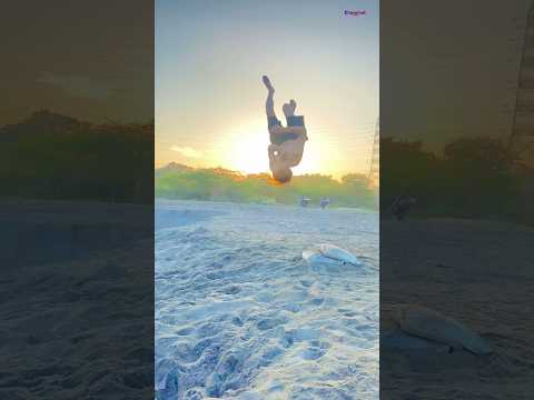 Balti - Ya Lili feat. Hamouda (Official Music Video) #shorts #balti  #yalili #youtubeshorts #flips