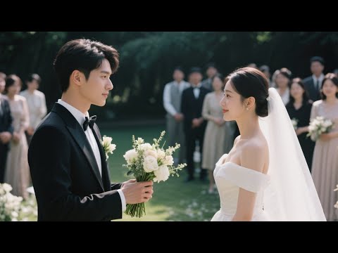 【FULL】It’s just a flash marriage, why do you take it seriously?#mustwatch #drama #movie