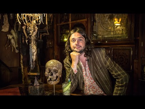 London's Museum Of Curiosities Holds The Weird And Wonderful: STORE CRAZY
