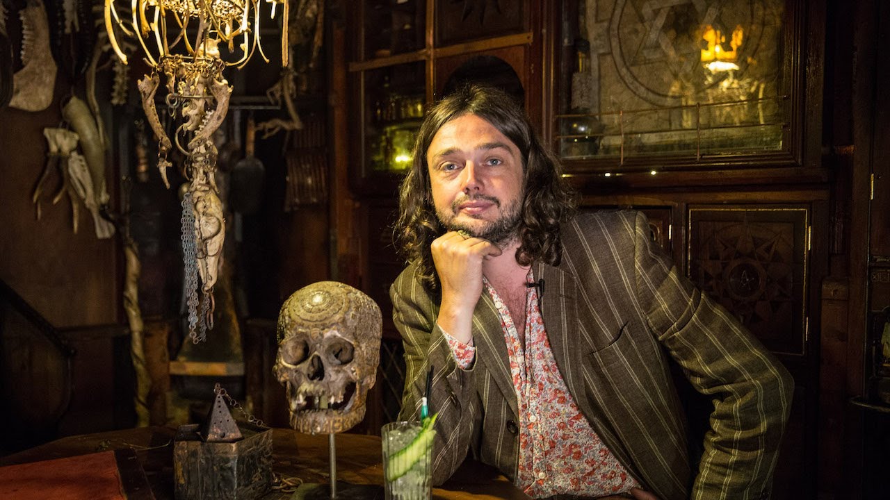 London's Museum of Curiosities Showcases the Weird and Wonderful: STORE CRAZY