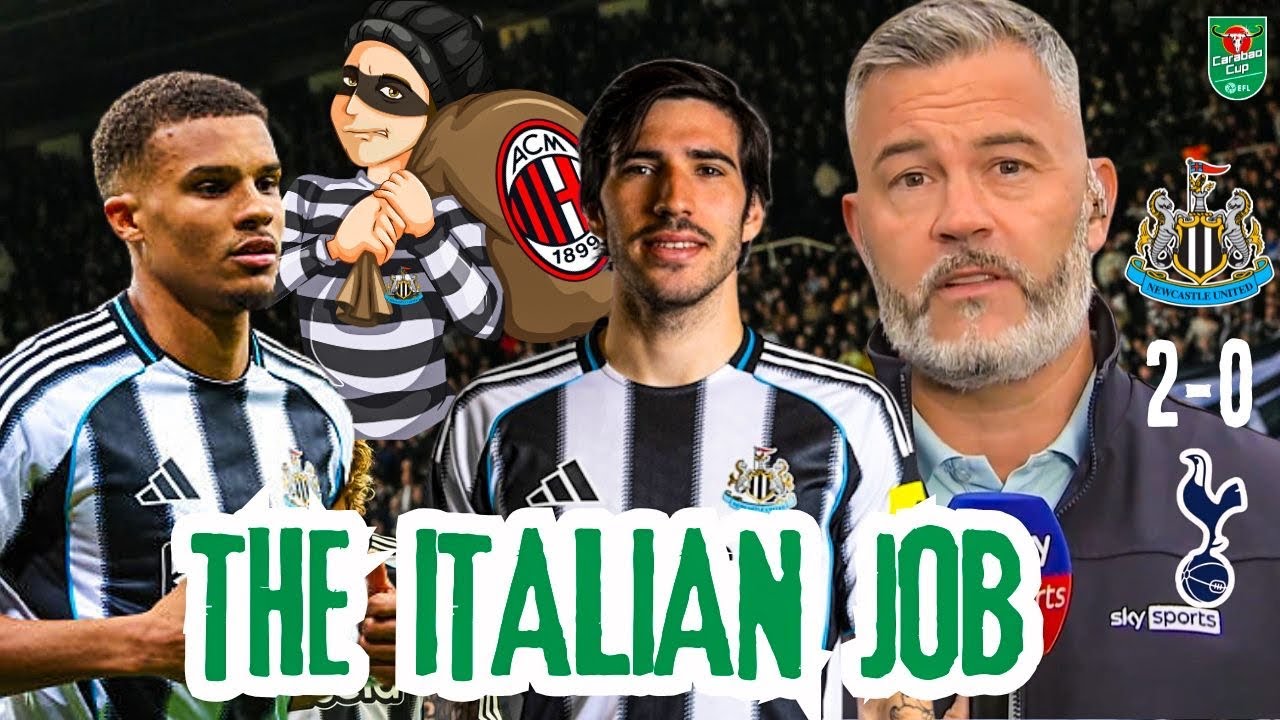 Did AC Milan Return the Favor to Tonali? Discover the Inside Story ⚽