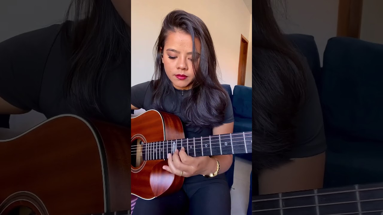 You’re Still the One - Solo No Violão 🎶