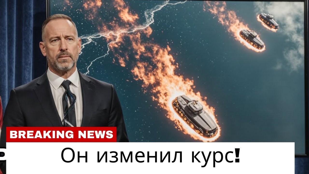 Почему комета 3I/ATLAS меняет курс? 🌠