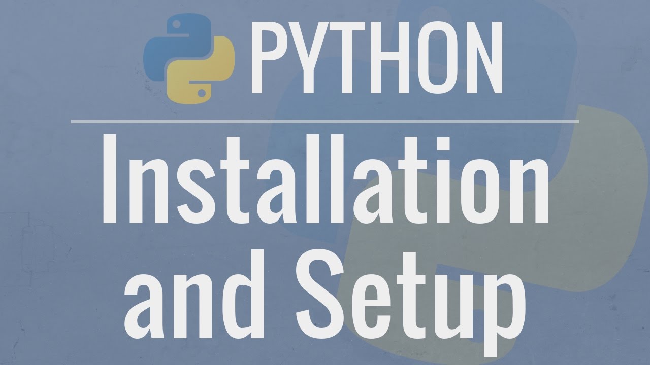 Python Tutorial for Beginners: Easy Installation & Setup on Mac & Windows 🖥️