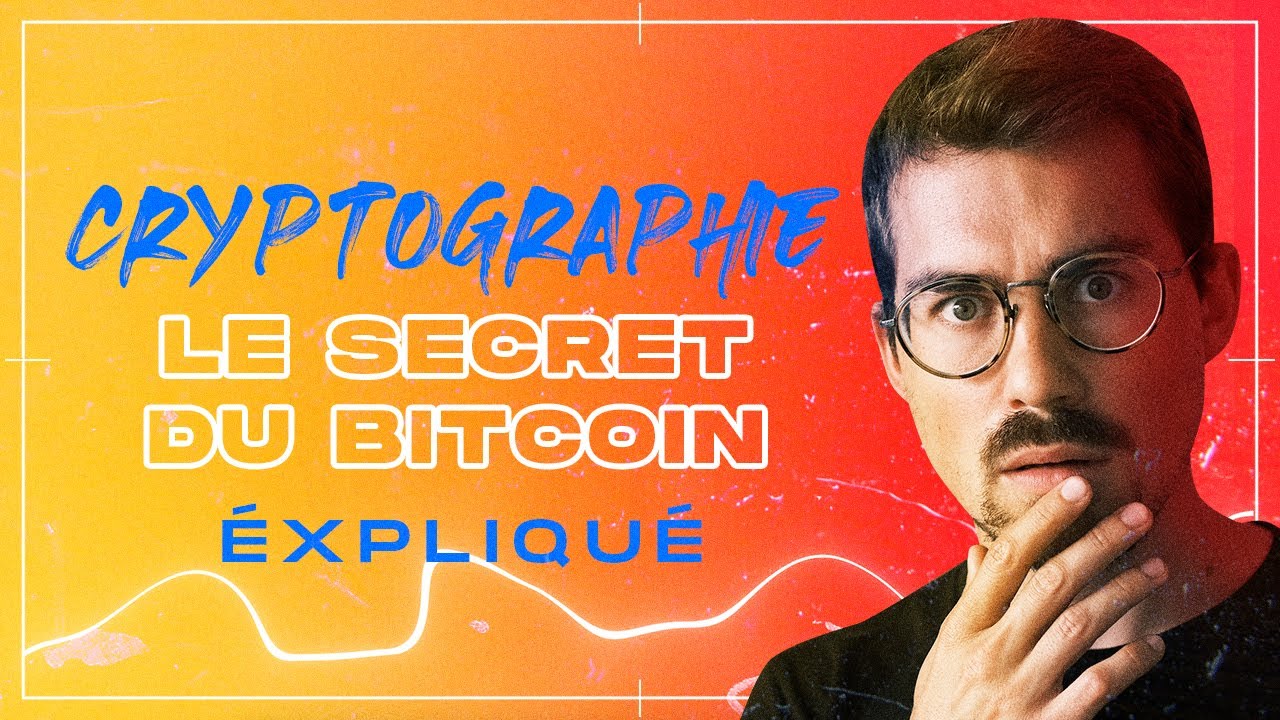 La Cryptographie Bitcoin : Comprendre les Secrets de la Sécurité 🚀