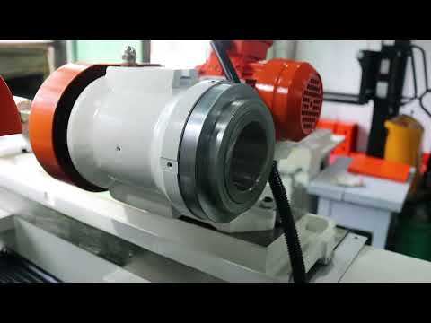 Universal tool grinder MQ6025A