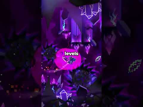 The Hardest Gauntlet Level in Geometry Dash