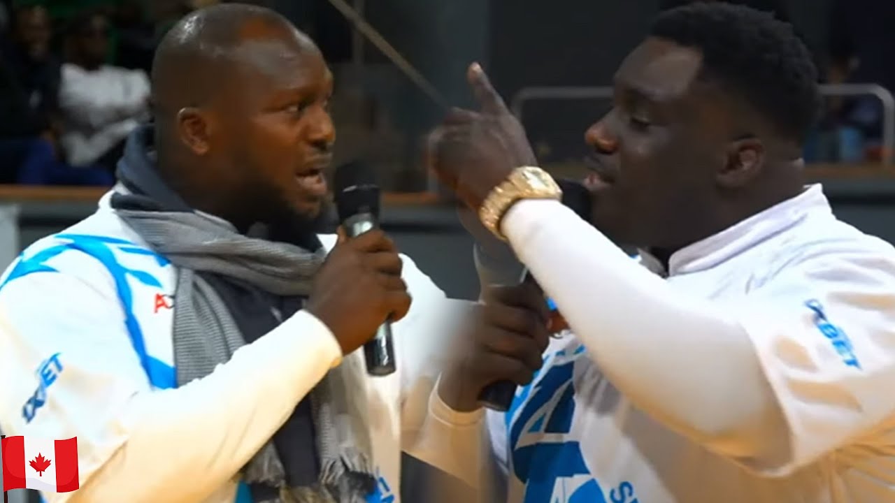 Modou Lô vs Sa Thiès : Le Duel Épique à ne Pas Manquer ! 🥊