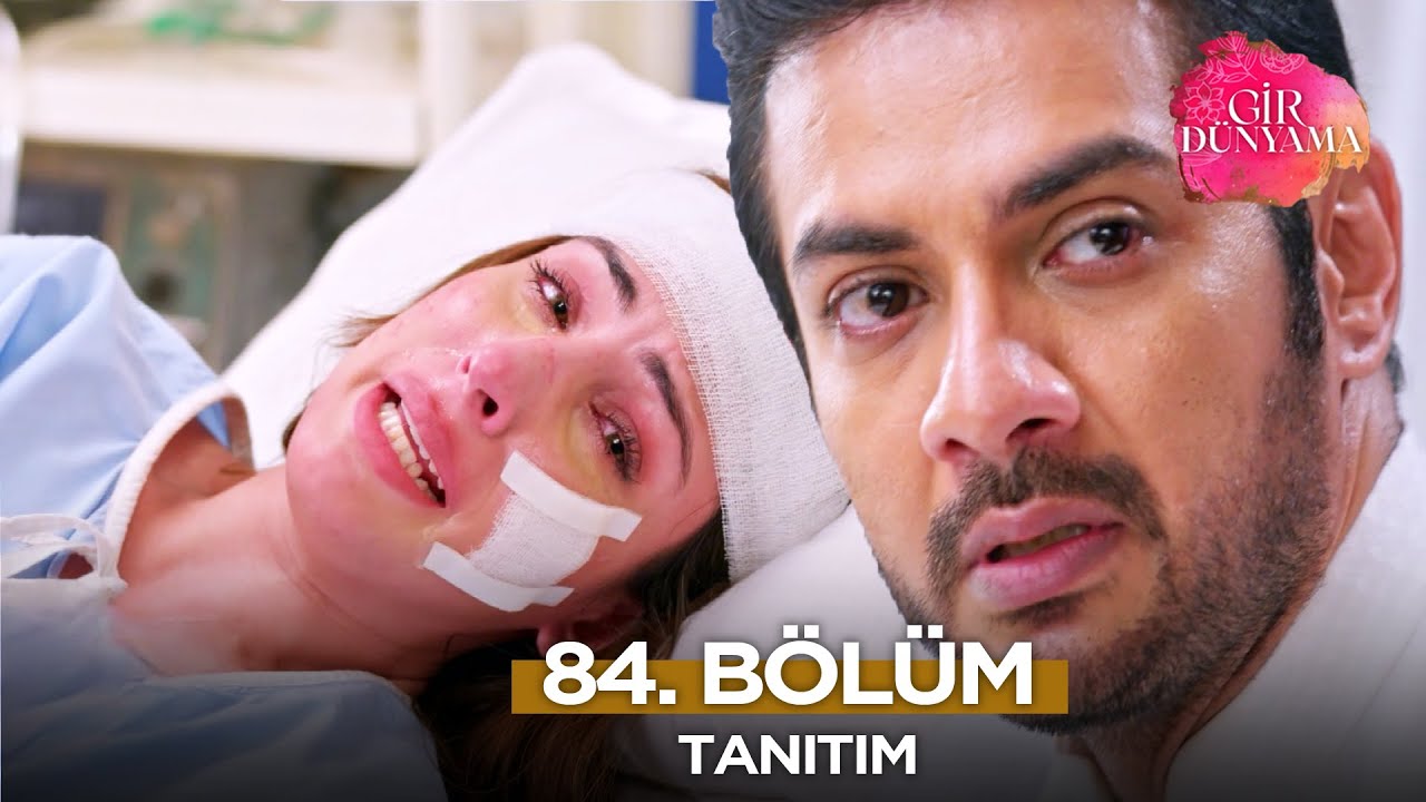 Gir Dünyama 84. Bölüm Fragmanı Yayında! | 6 Kasım Perşembe 🎬