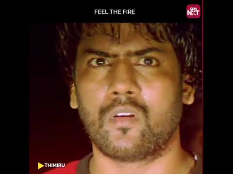 #Thimiru background score is legit fire 🔥 | #thimiru | #vishal | #shorts