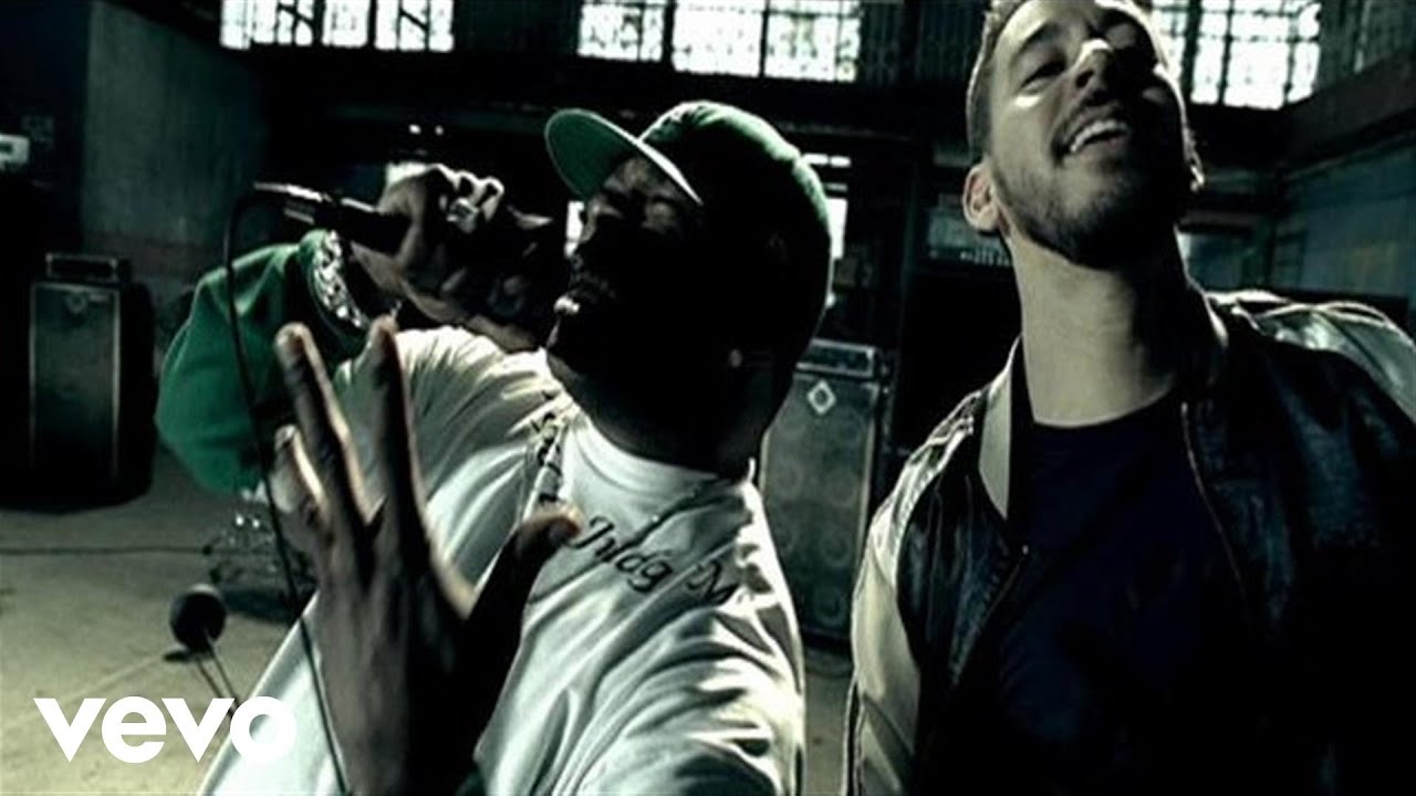 Busta Rhymes & Linkin Park - We Made It 🎶