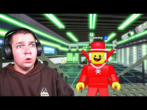 Steal a brainrot HACKER update