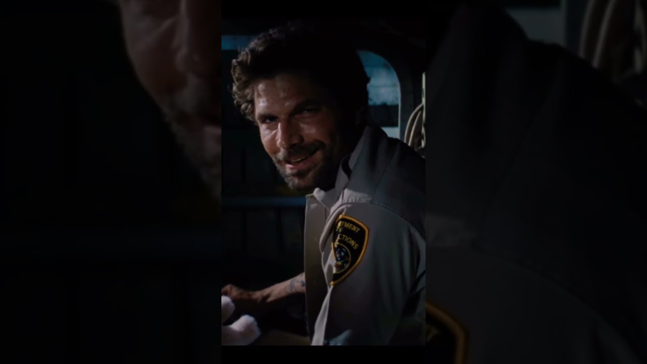 Put Bunny Back in the Box (Con Air, 1997)