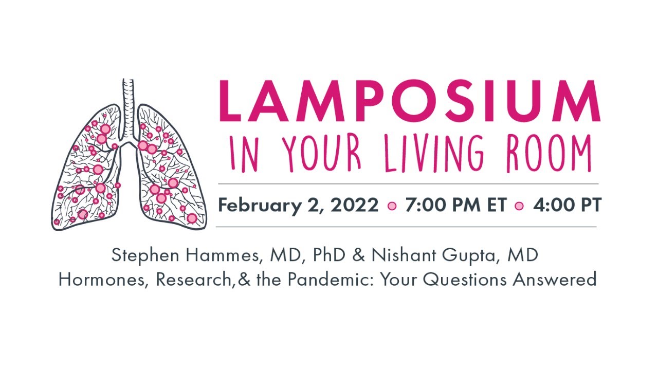 Hormones & Research During Pandemic: Your Questions Answered 🧬