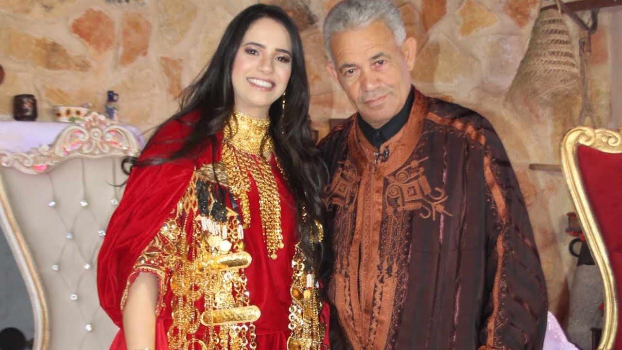 عفاف سالم وخليفة الدريدي يذكّرانك بأوقات الليل الجميلة 🌙