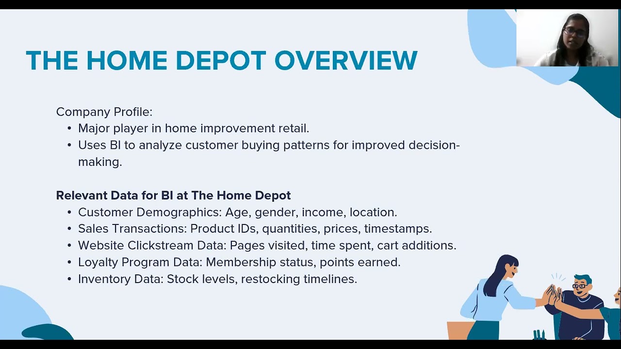 Business Intelligence Basics 📊