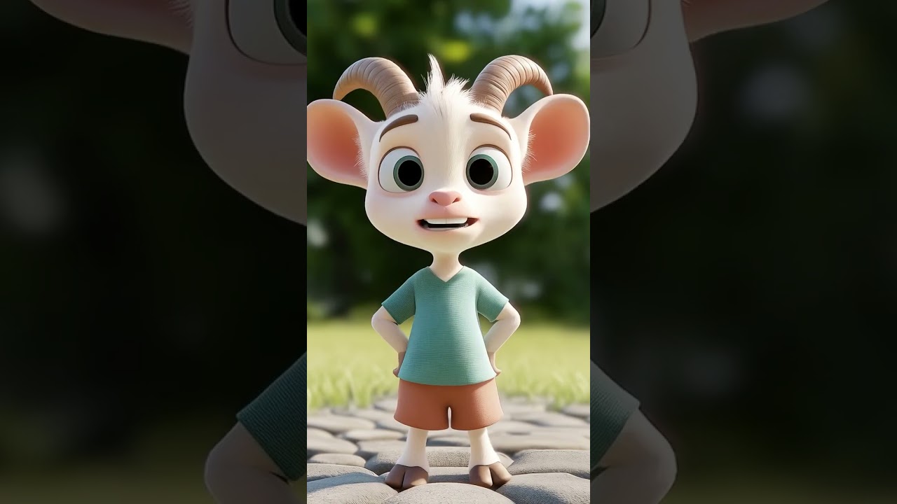 La Gallinita Roja 🐔 | Cuento Infantil para Dormir