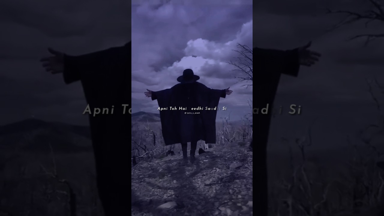 Hum Na Tode ✨😎 Slowed Reverb Song | Aesthetic Vibe