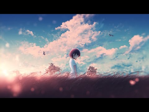 Dandelions (Nightcore) - Ruth B. Lyrics