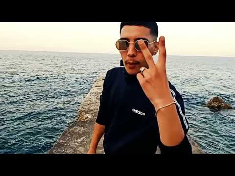 DAK - God Bless (Officiel Music Vidéo)