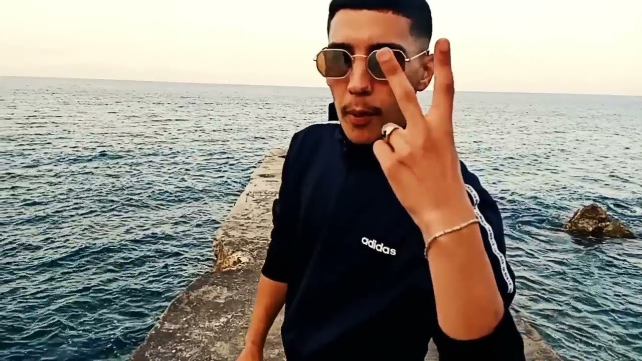DAK - God Bless 🎶 Official Music Video | 'Vécu Sale' Part 2