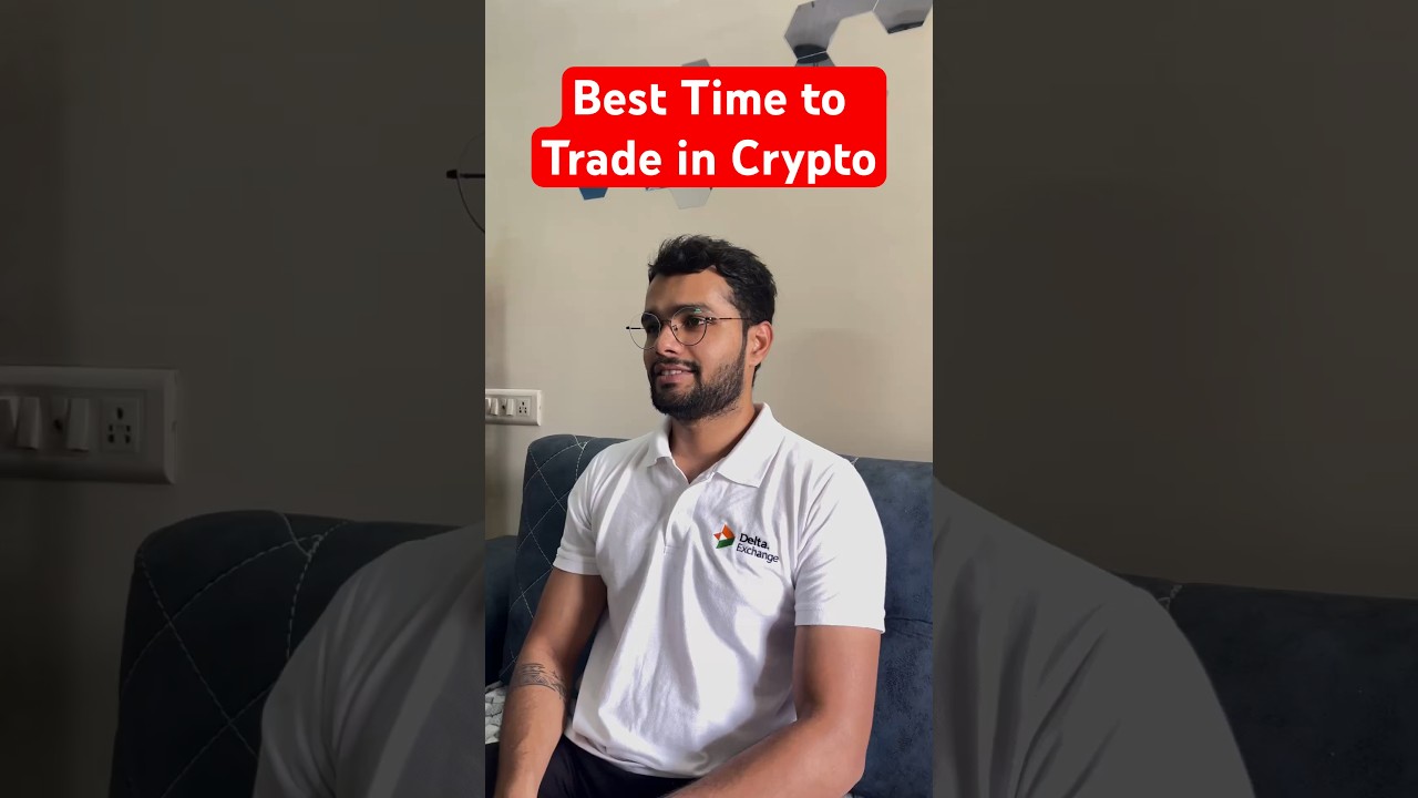 Top Tips: When Is the Best Time to Trade Cryptocurrency? ⏱️