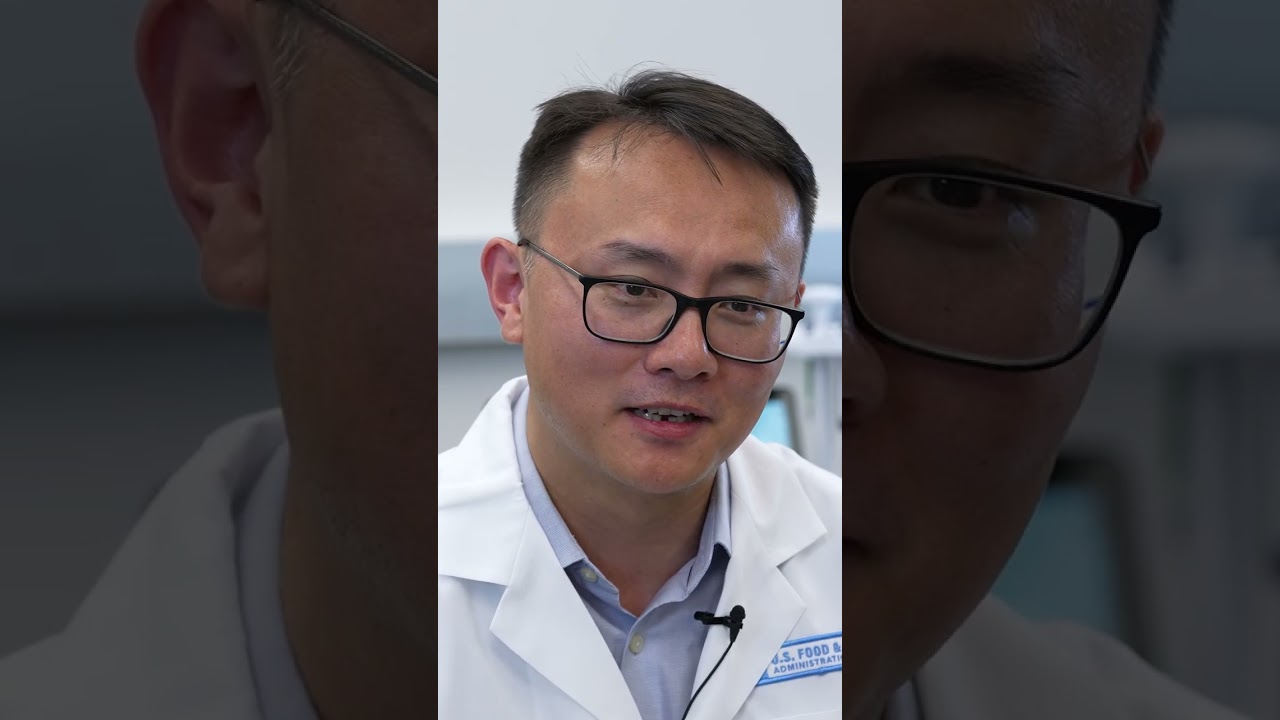 The Science of Generics: FDA Research Insights π