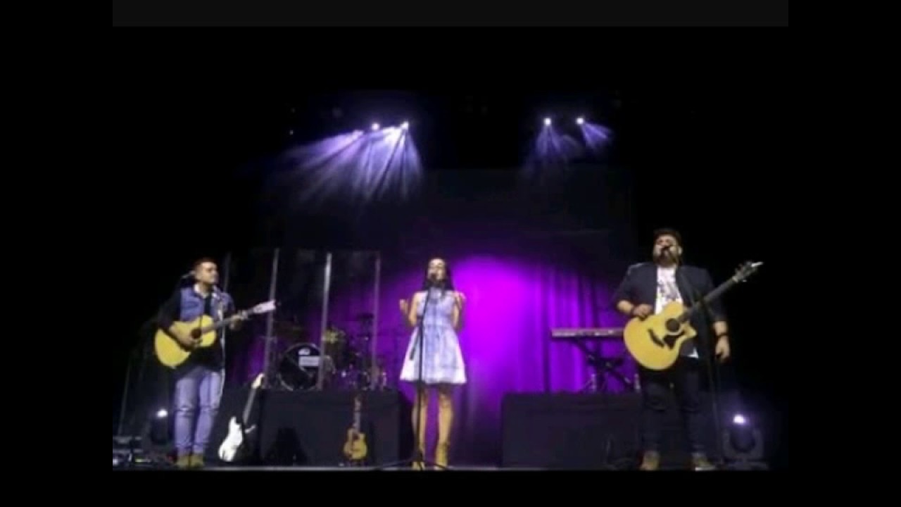 Así era ella (Matisse) 🎶