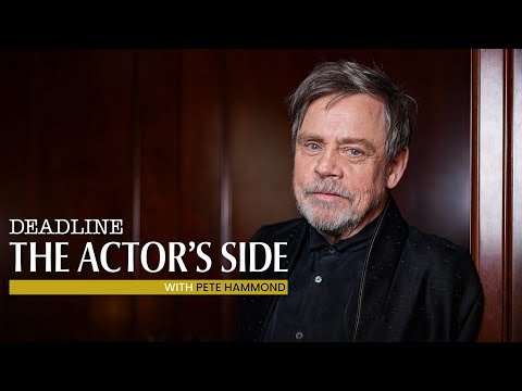 Mark Hamill Performs His ‘Star Wars’ Screen Test & The Scene You Never Saw