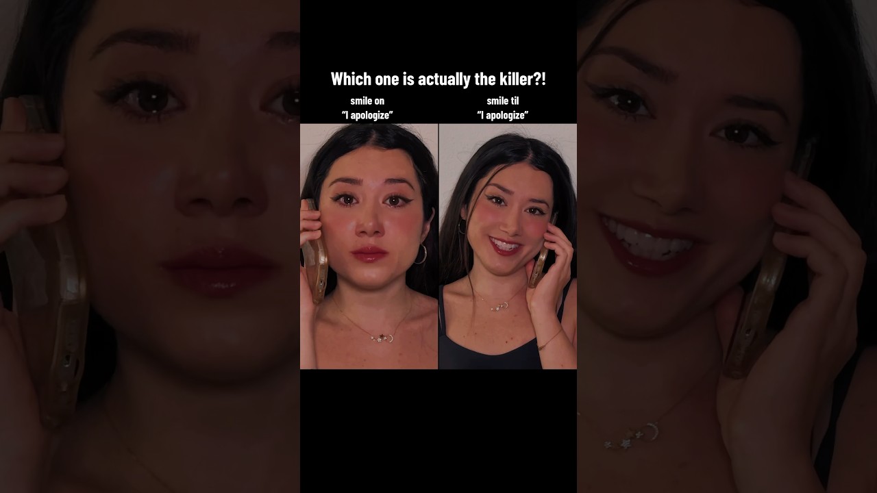 Thrilling Acting Challenge: Test Your Emotion Skills 🎬