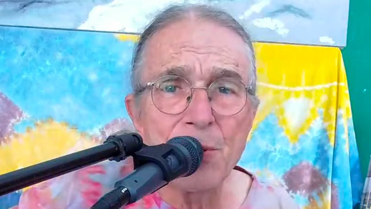 David Gans Live from Oakland - 3/9/26 🎶
