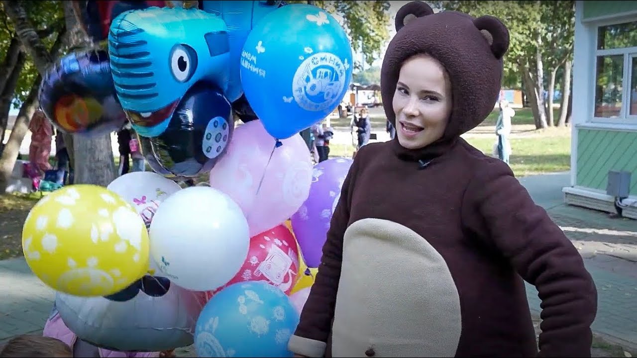 Маленькая Вера: Подарки дяди Фёдора 🎁