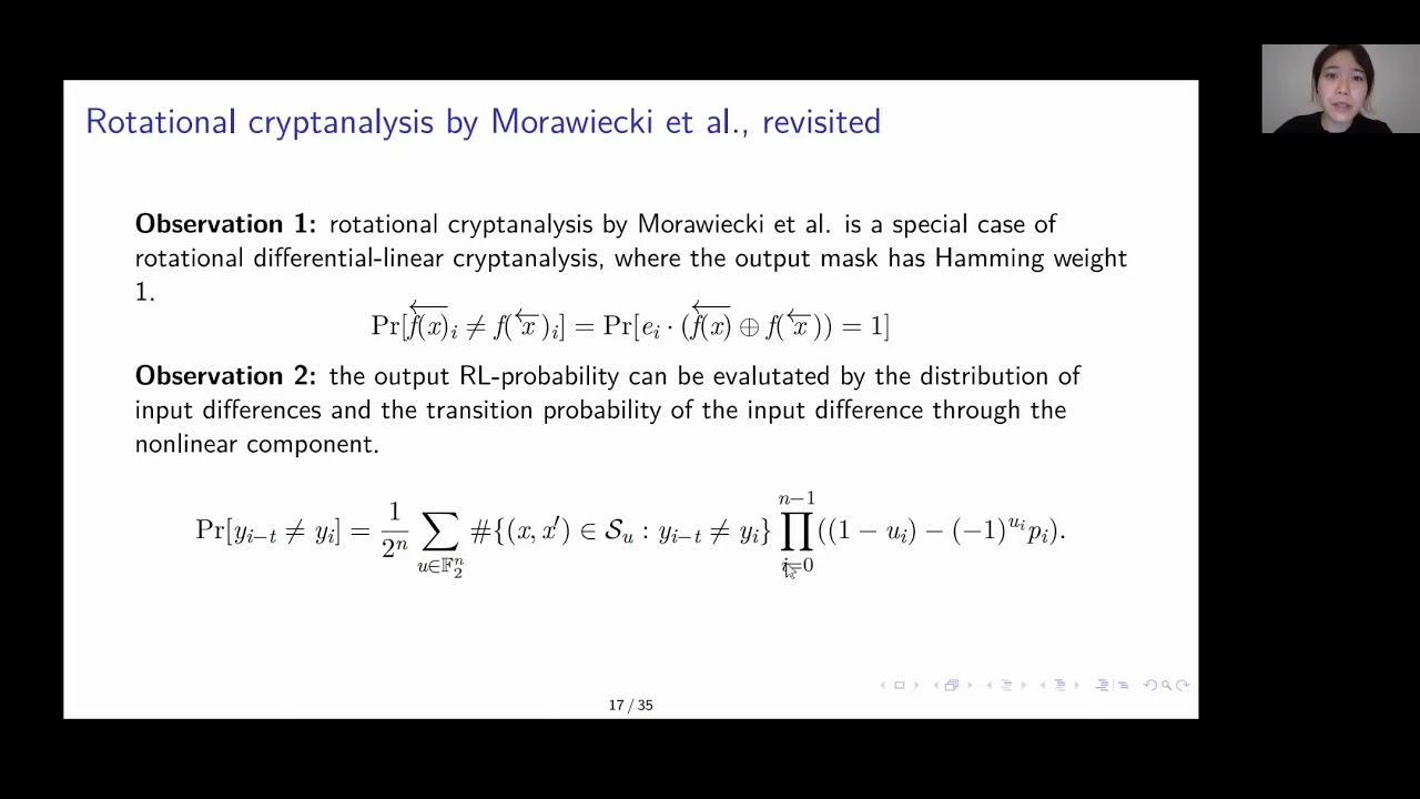 Unlocking Cryptography: New Differential-Linear Techniques for Practical Cryptanalysis 🔐