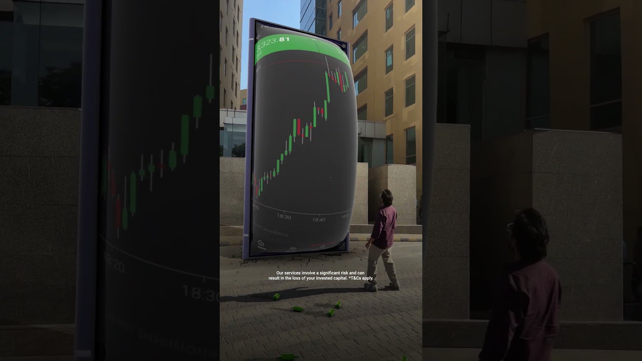 Gold Trading with XM: Bonus & Low Spreads 💰