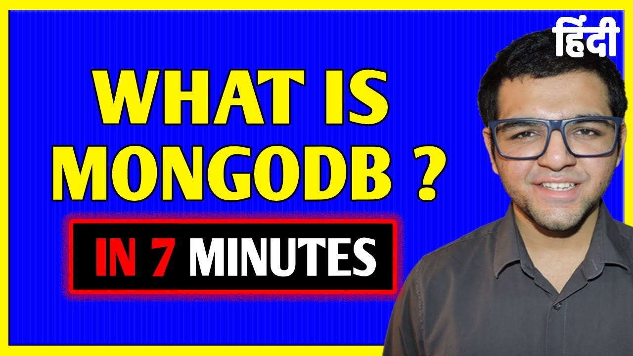 MongoDB का Big Data Analytics में उपयोग 🗃️
