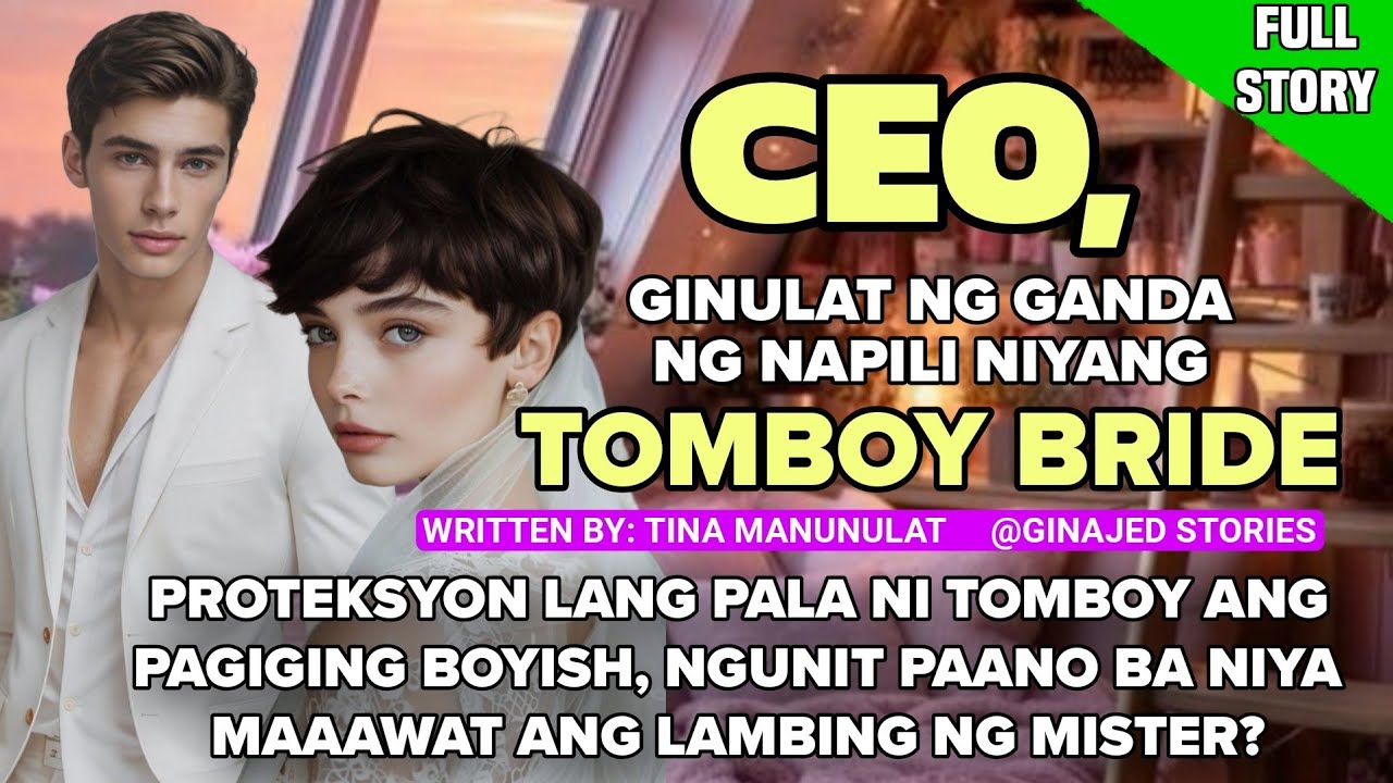 CEO's Surprise Bride: A Love Story 💍